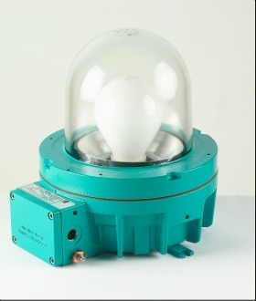 Example of Emergency lighting/Hazardous environment lighting manufactured by Petrel, within Chamberlin plc